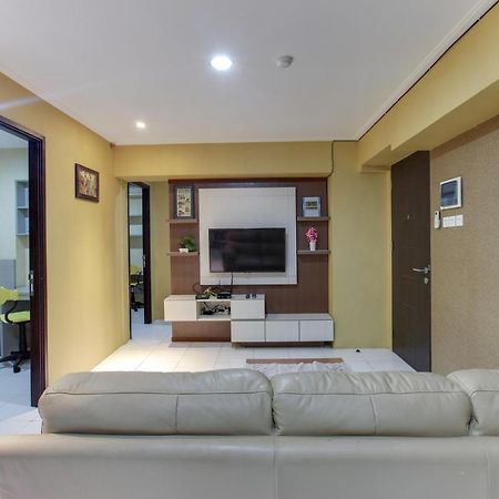 Literooms Kebagusan Jakarta Exterior foto