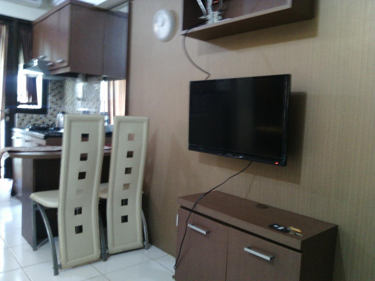 Literooms Kebagusan Jakarta Exterior foto