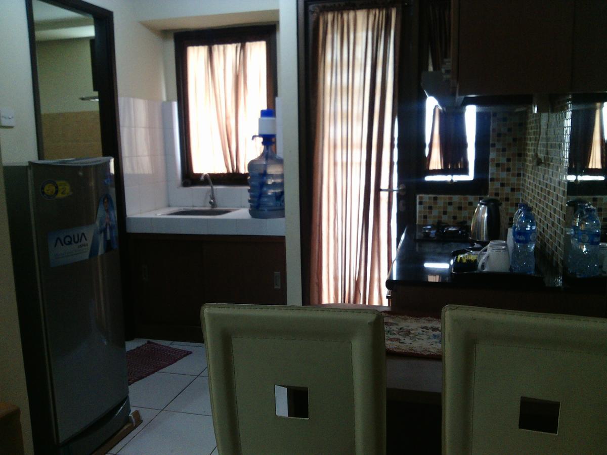 Literooms Kebagusan Jakarta Exterior foto
